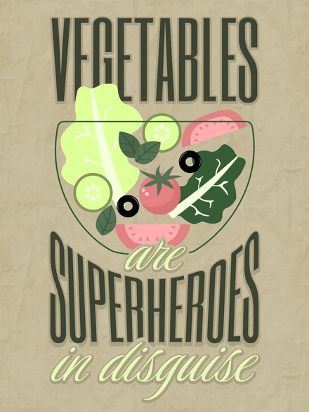 Vegetables
