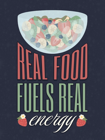 Healthy Eating