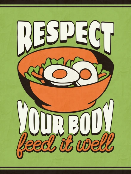 Healthy Eating