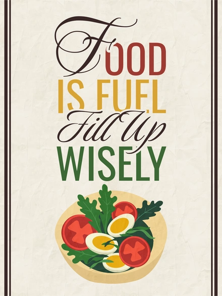 Healthy Eating