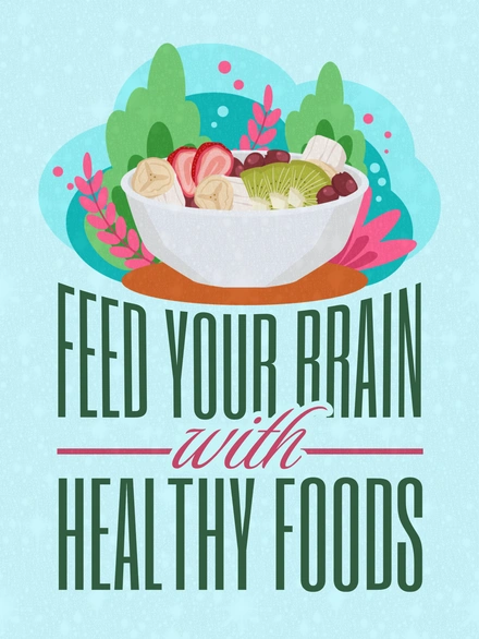 Promoting healthy eating