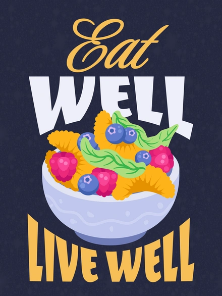 Healthy Living