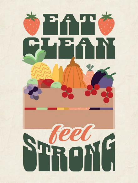 Healthy Living