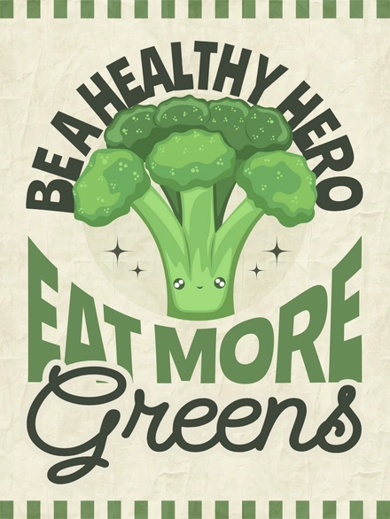 Encouraging healthy eating