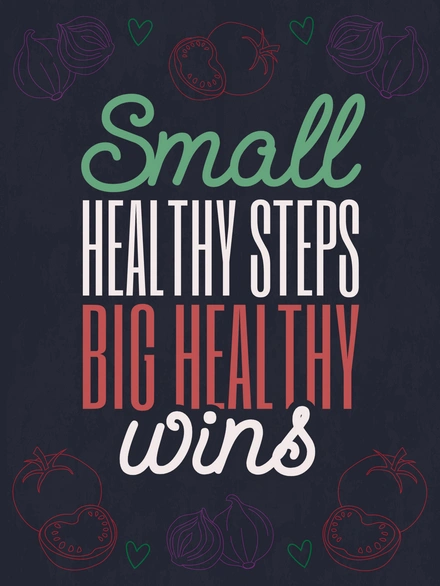 Motivational Poster