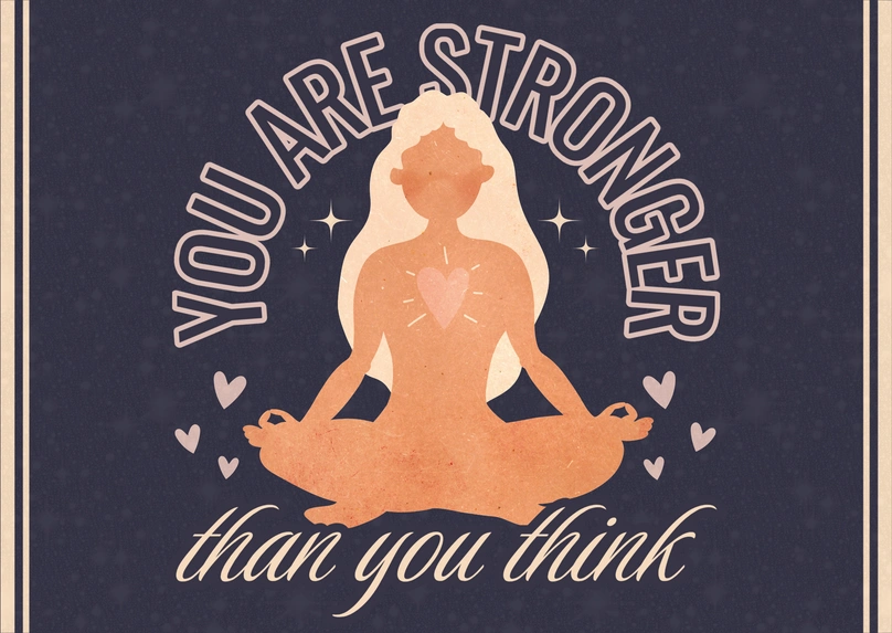 Encouragement