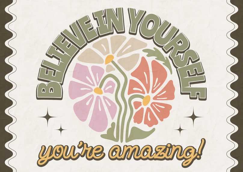 Motivational Art