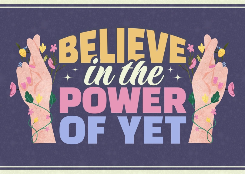 Motivational Message