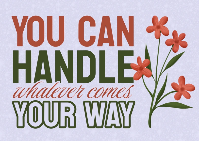 Motivational Message