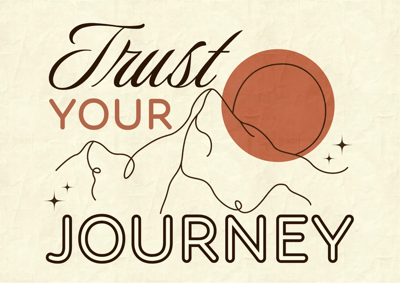 Motivational Graphic