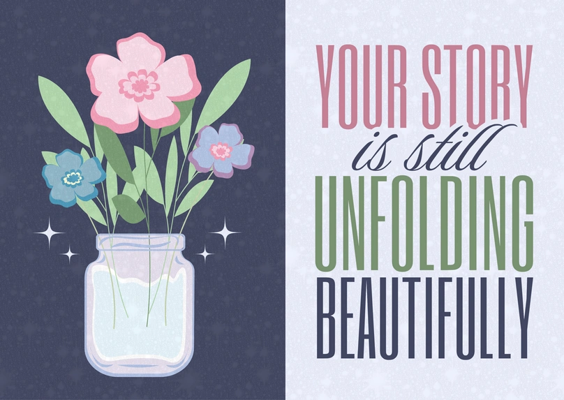 Inspirational Message