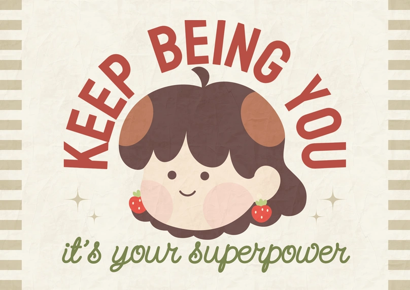 Motivational Poster