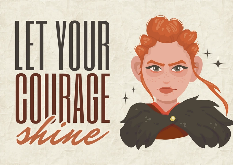 Motivational Graphic