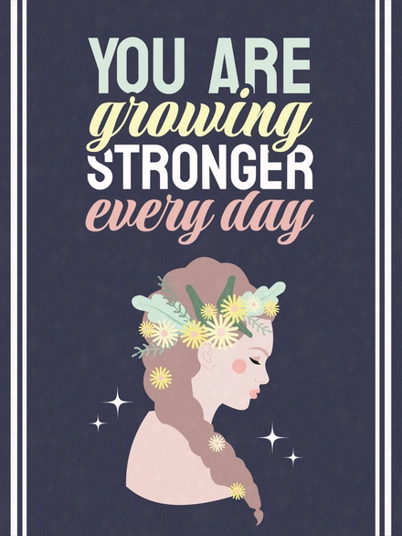 Positive Affirmation