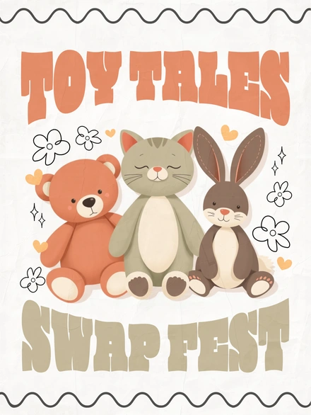 Event Announcement
