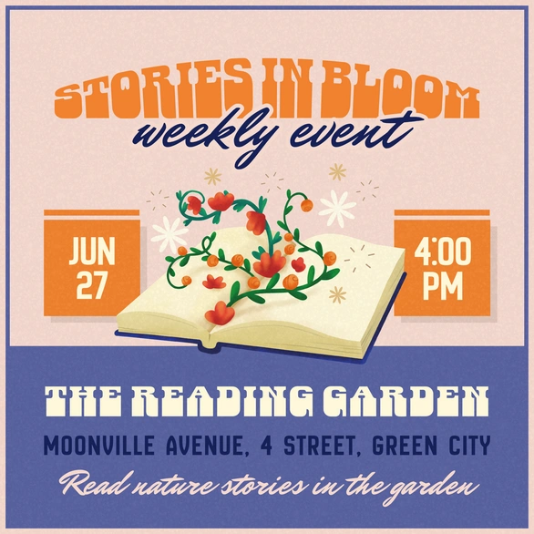 Weekly Reading Event