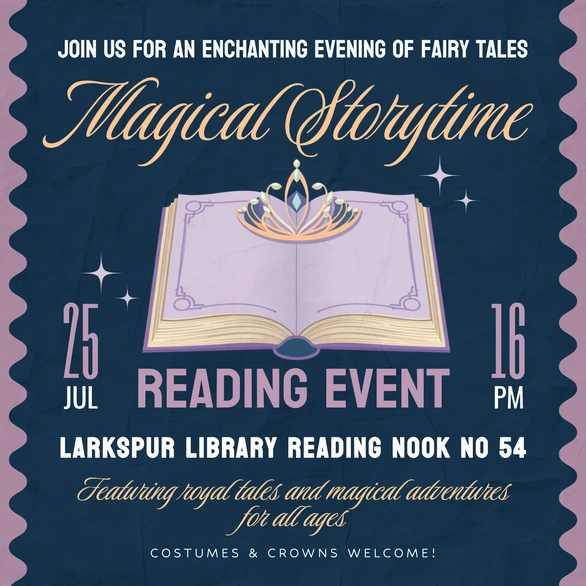 Reading Event