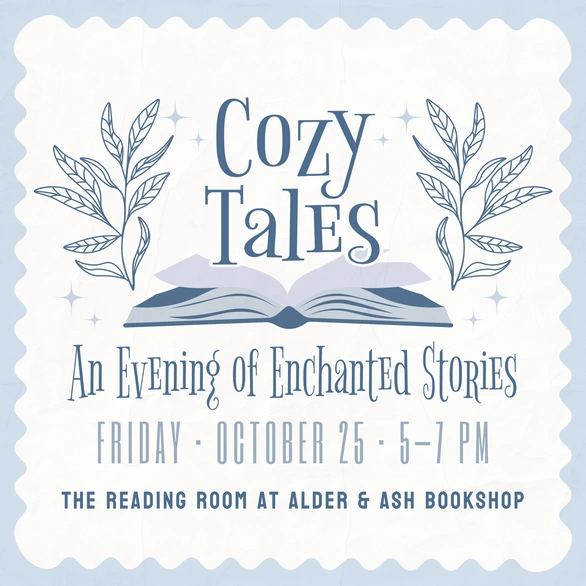 Storytelling Event