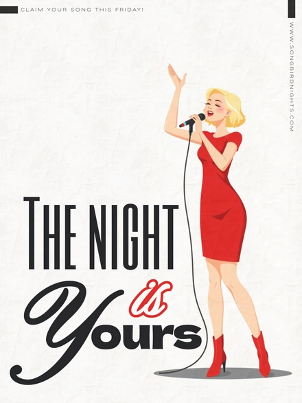 Singing Event