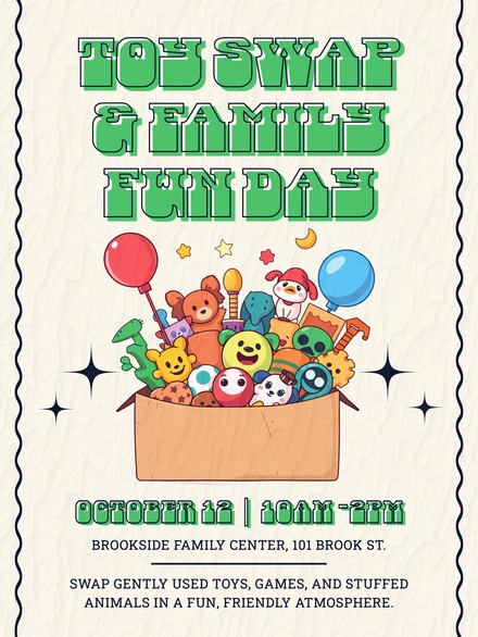 Community Event
