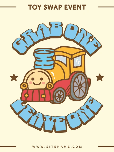 Toy Swap