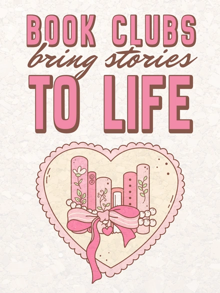 Book Clubs