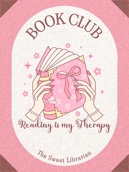Promoting book club