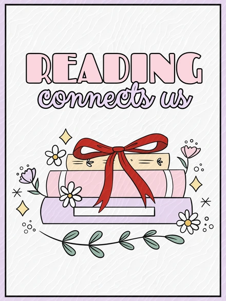 Reading and Connection