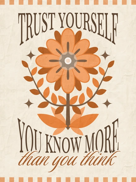 Inspirational Quote