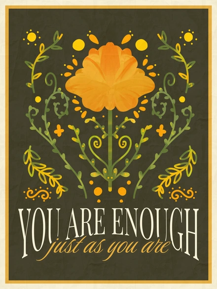 Encouragement