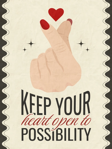 Motivational Poster