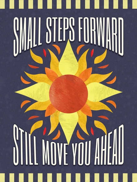 Motivational Message