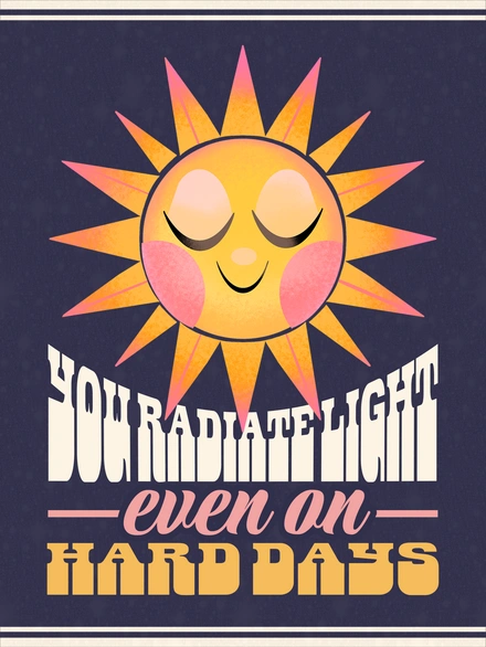 Inspirational Poster