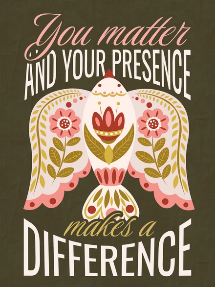Motivational Art
