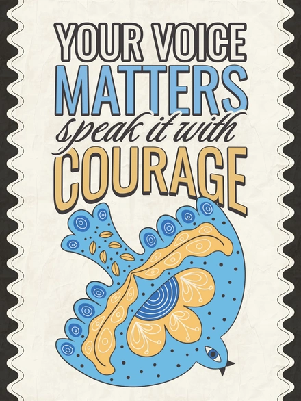Motivational Art