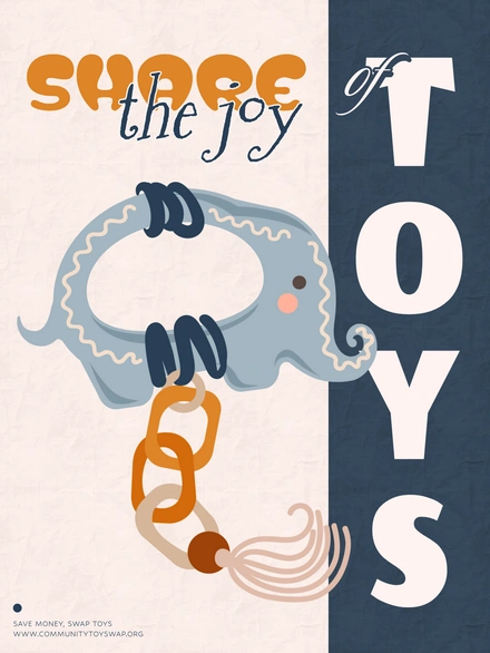 Toy Sharing Initiative
