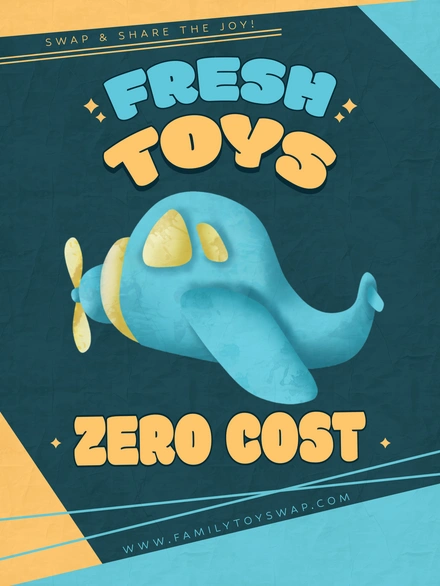 Toy Advertisement