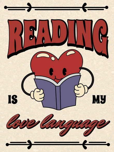 Reading and Love