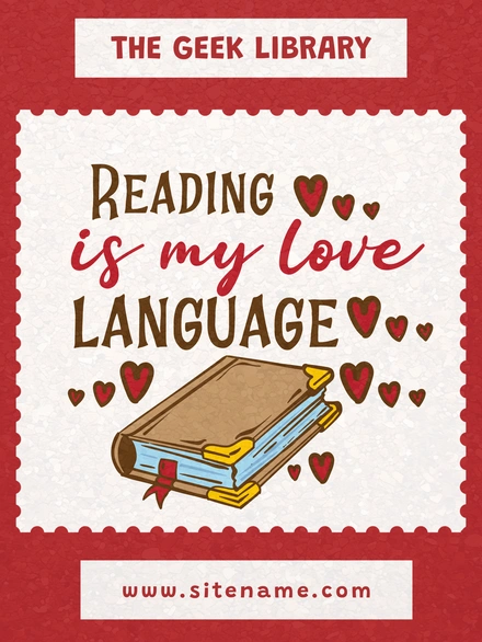 Book Enthusiasm