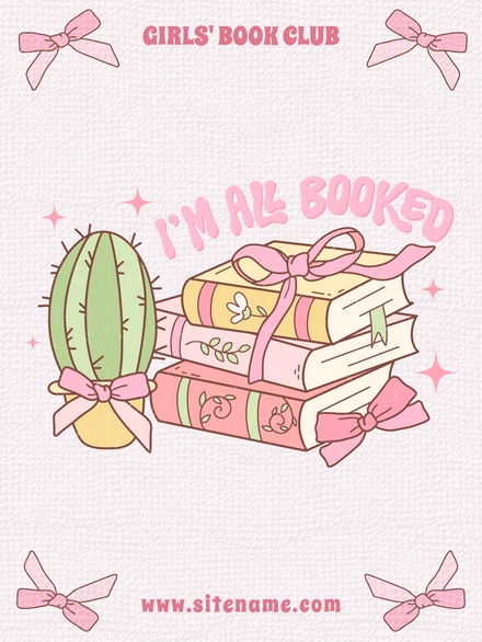 Book Club Gathering