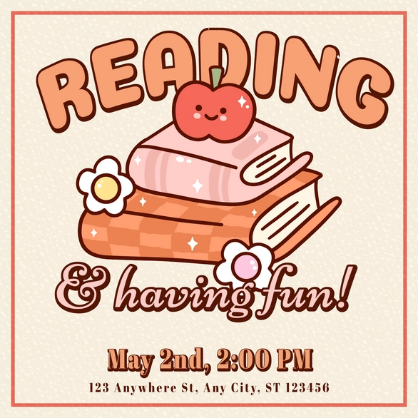 Reading
