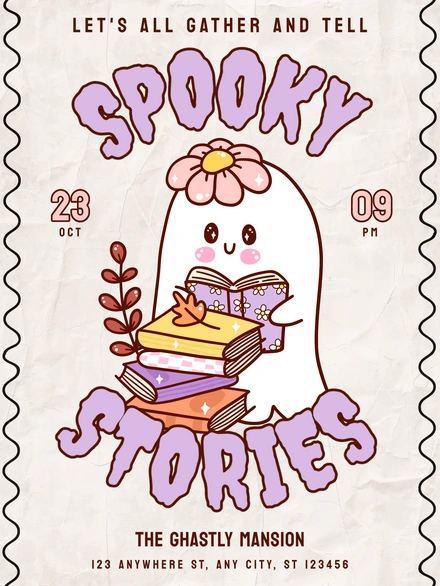 Halloween Event
