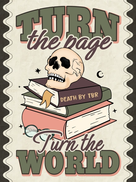 Books and Literature