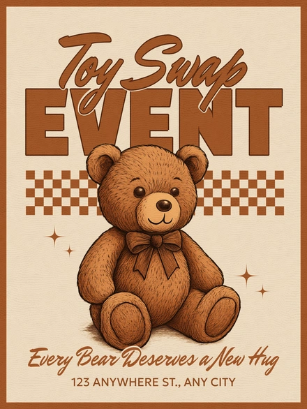 Toy Swap