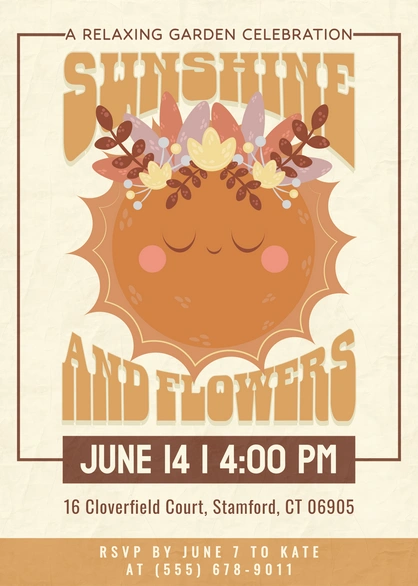 Garden Party