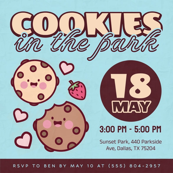 Family Event