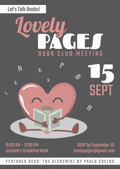 Book Club