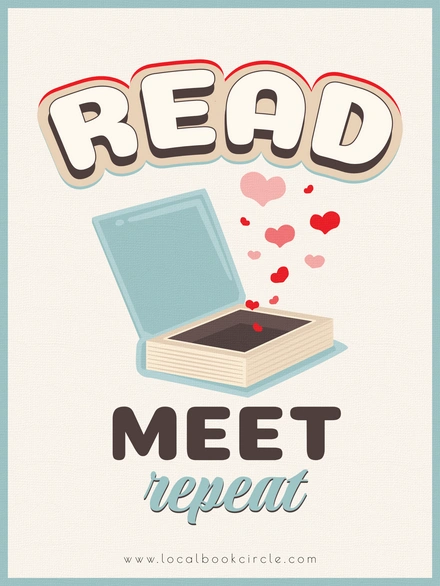 Book Club Promotion
