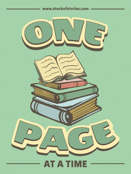 Encouragement for Reading