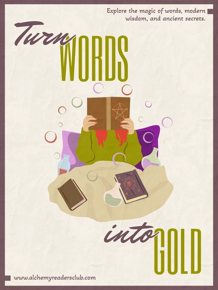 Reading and Magic